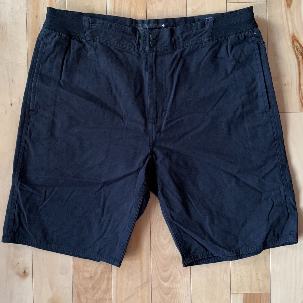 Men's Hybrid Shorts